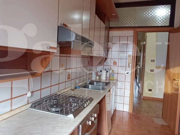 appartamento in vendita a Nettuno in zona Padiglione
