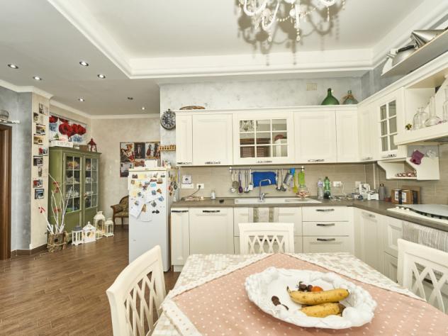 appartamento in vendita a Nettuno