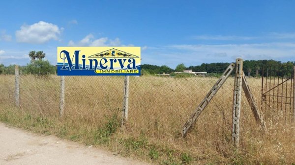 terreno edificabile in vendita a Nettuno