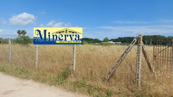 terreno edificabile in vendita a Nettuno