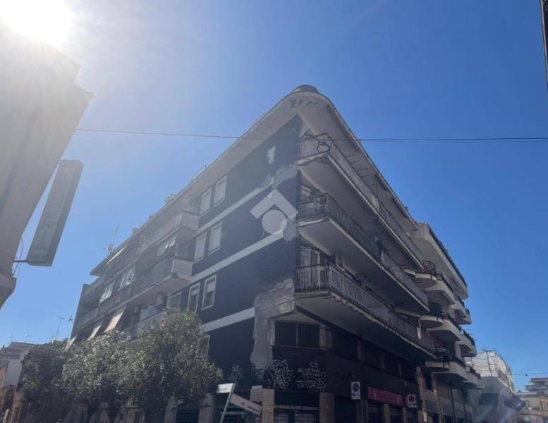 appartamento in vendita a Nettuno