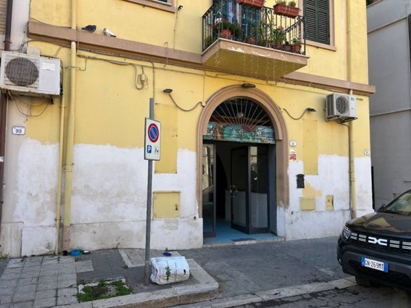 negozio in vendita a Nettuno