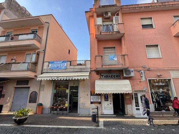 appartamento in vendita a Nettuno