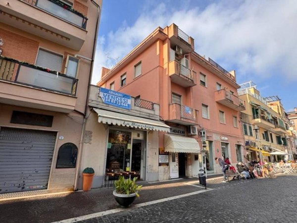 appartamento in vendita a Nettuno