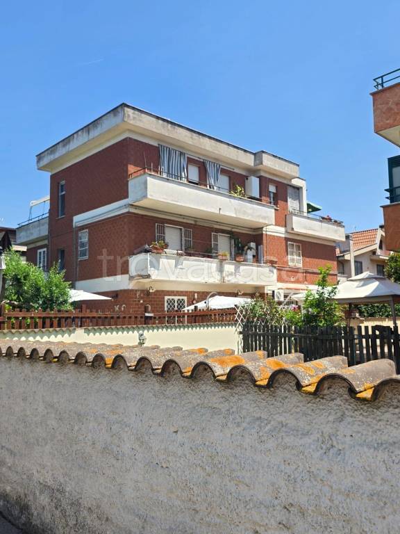 appartamento in vendita a Nettuno