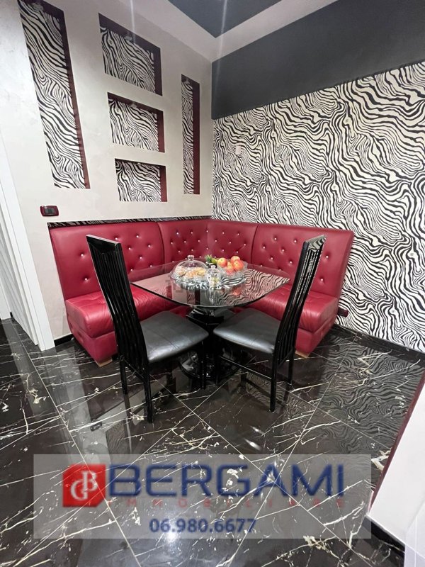 appartamento in vendita a Nettuno