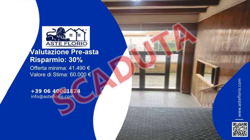 appartamento in vendita a Nettuno