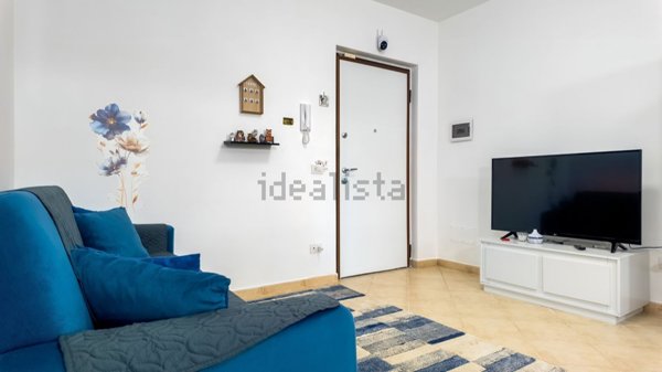 appartamento in vendita a Nettuno