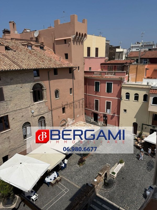 appartamento in vendita a Nettuno