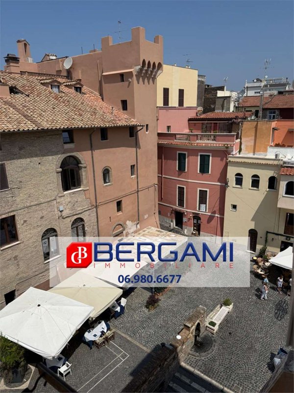 appartamento in vendita a Nettuno