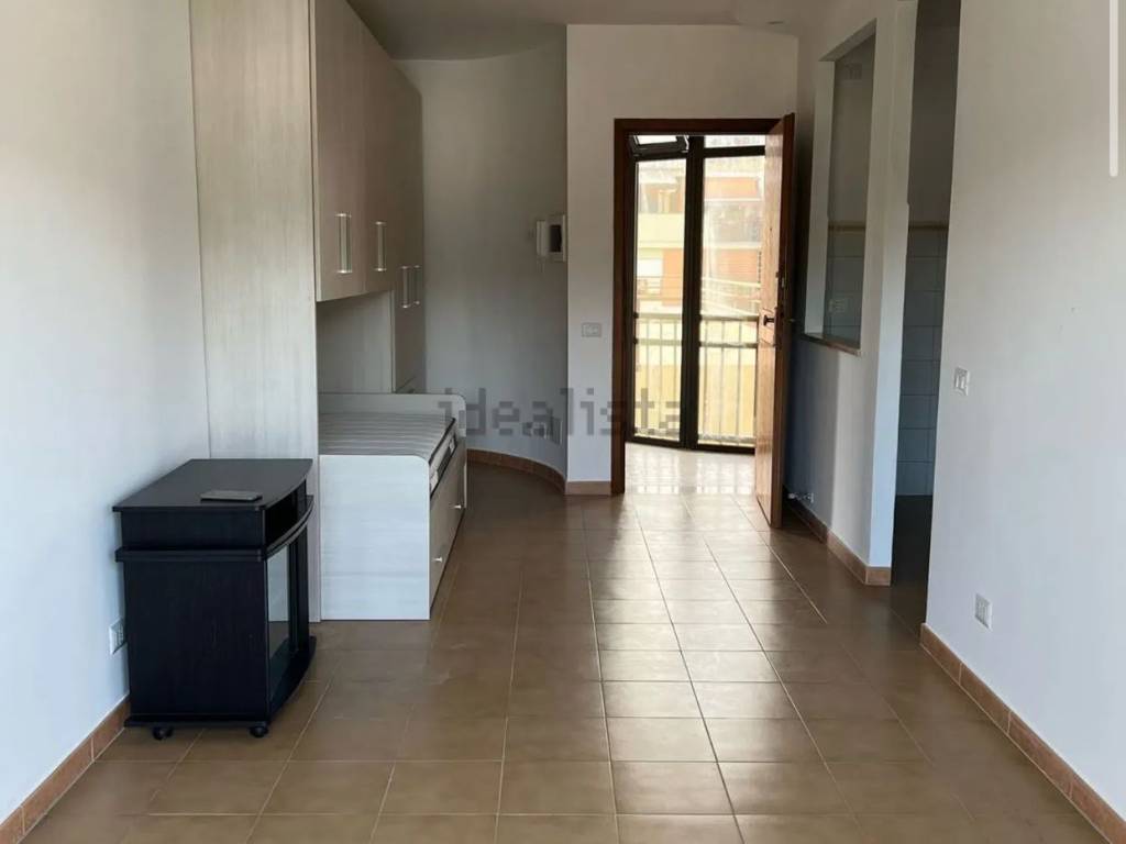 appartamento in vendita a Nettuno