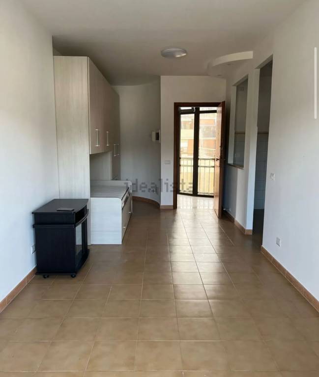 appartamento in vendita a Nettuno