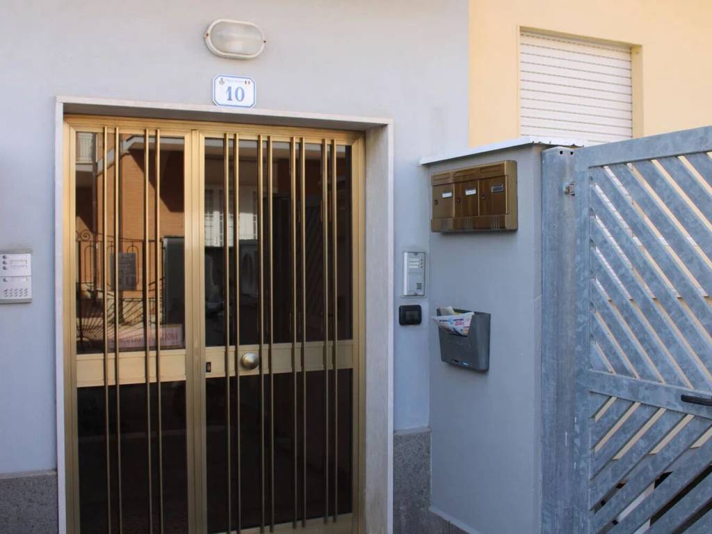 appartamento in vendita a Nettuno