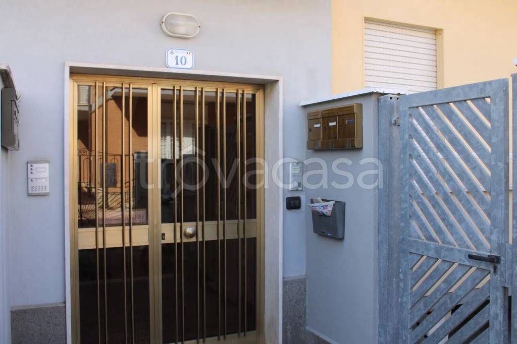 appartamento in vendita a Nettuno