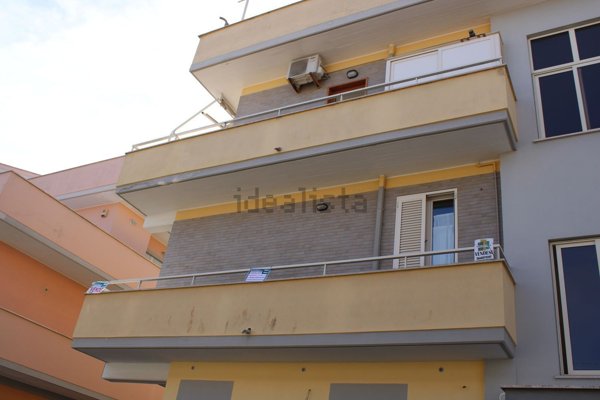 appartamento in vendita a Nettuno