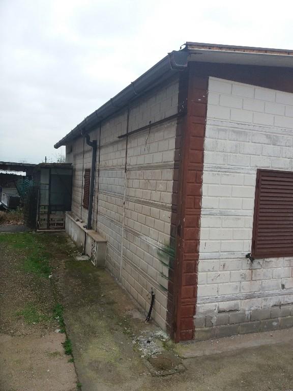 casa indipendente in vendita a Nettuno