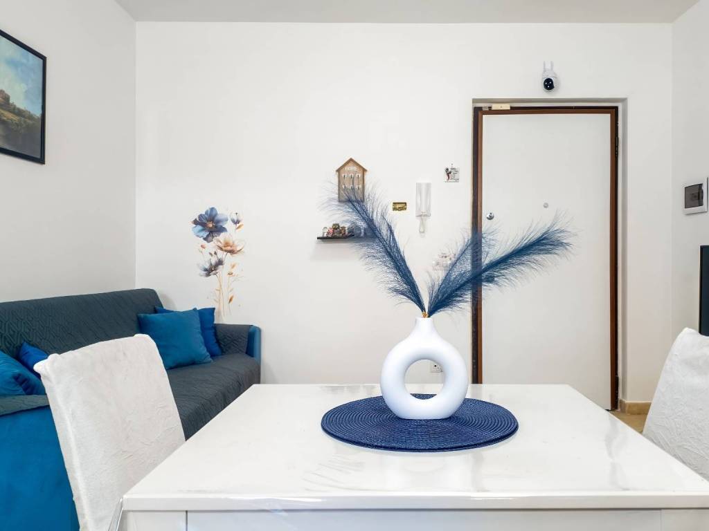 appartamento in vendita a Nettuno