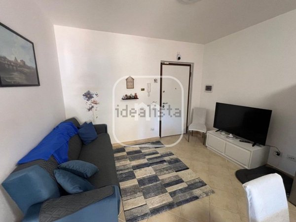 appartamento in vendita a Nettuno