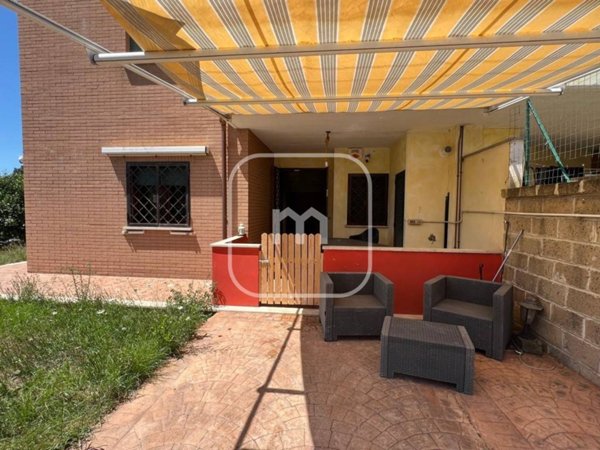 appartamento in vendita a Nettuno