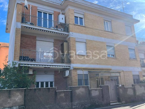 appartamento in vendita a Nettuno