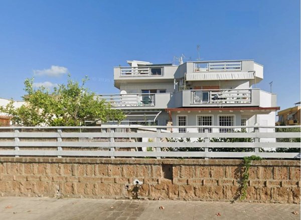 appartamento in vendita a Nettuno