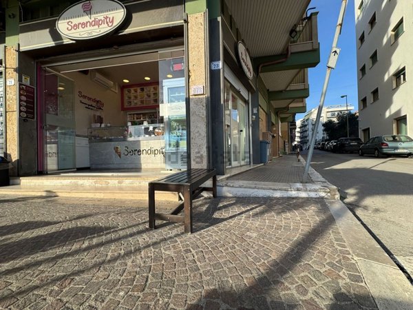 negozio in vendita a Nettuno