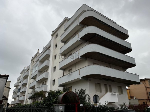 appartamento in vendita a Nettuno