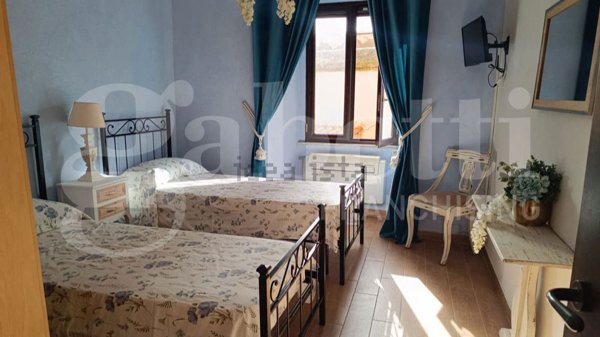 appartamento in vendita a Nettuno