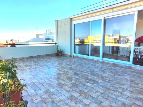 appartamento in vendita a Nettuno