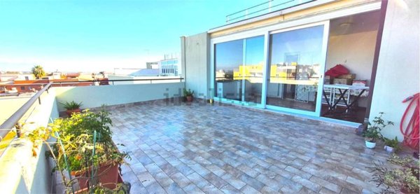 appartamento in vendita a Nettuno