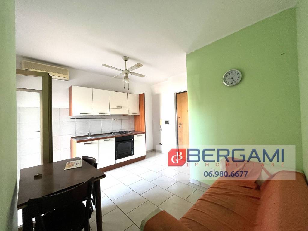 appartamento in vendita a Nettuno