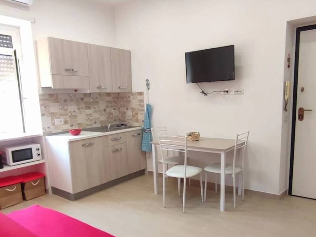 appartamento in vendita a Nettuno