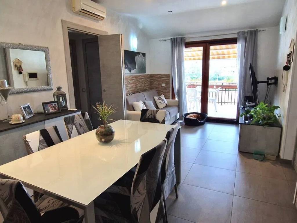 appartamento in vendita a Nettuno