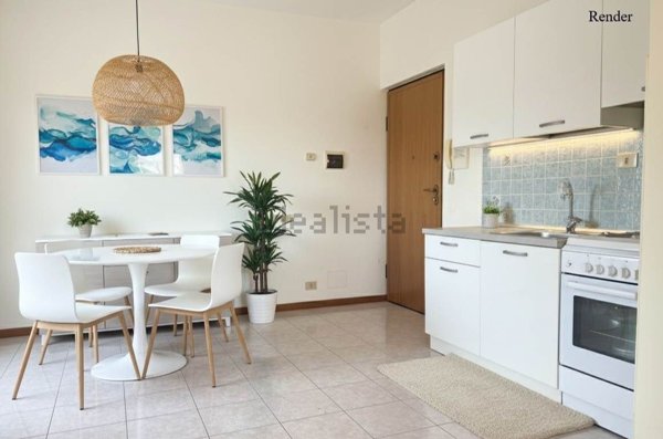 appartamento in vendita a Nettuno