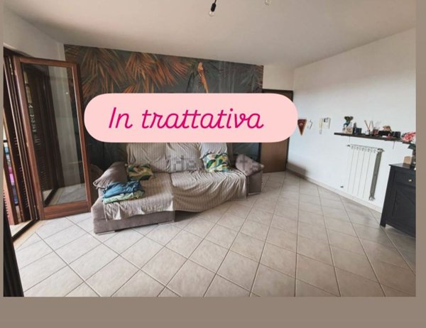 appartamento in vendita a Nettuno