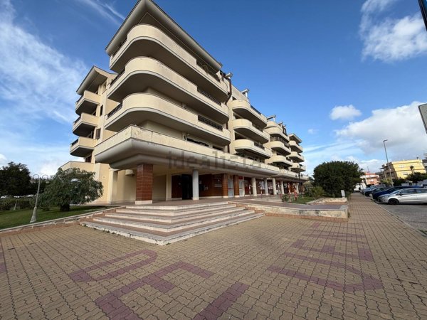 appartamento in vendita a Nettuno