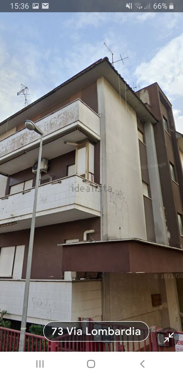 appartamento in vendita a Nettuno