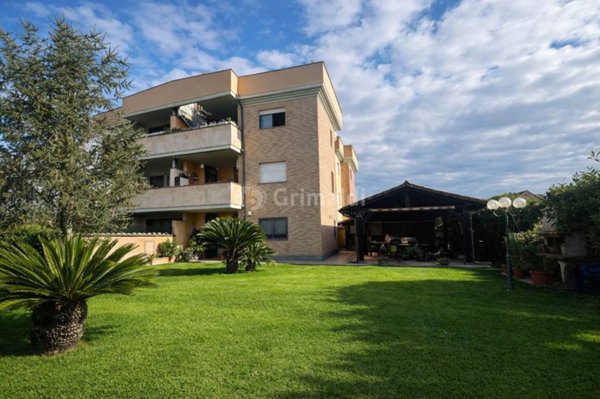 appartamento in vendita a Nettuno