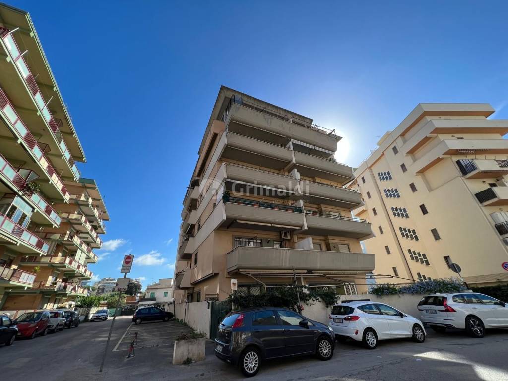 appartamento in vendita a Nettuno