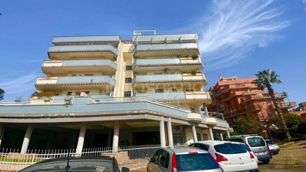 appartamento in vendita a Nettuno