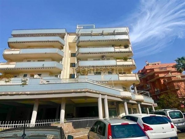 appartamento in vendita a Nettuno