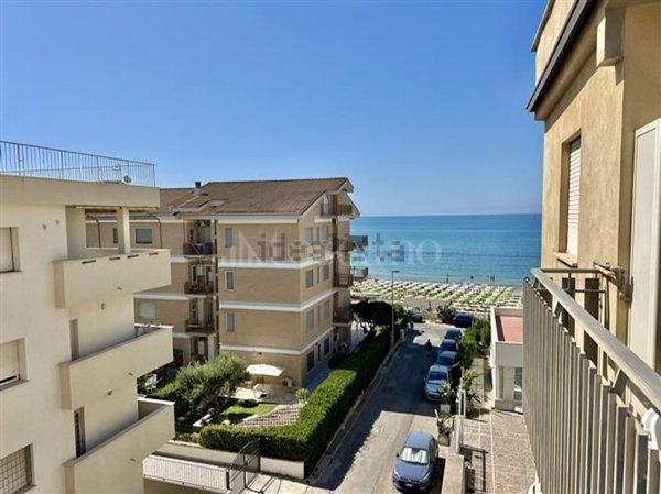 appartamento in vendita a Nettuno