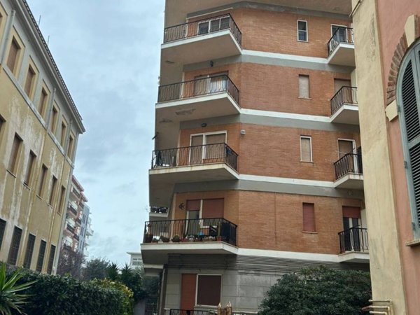 appartamento in vendita a Nettuno