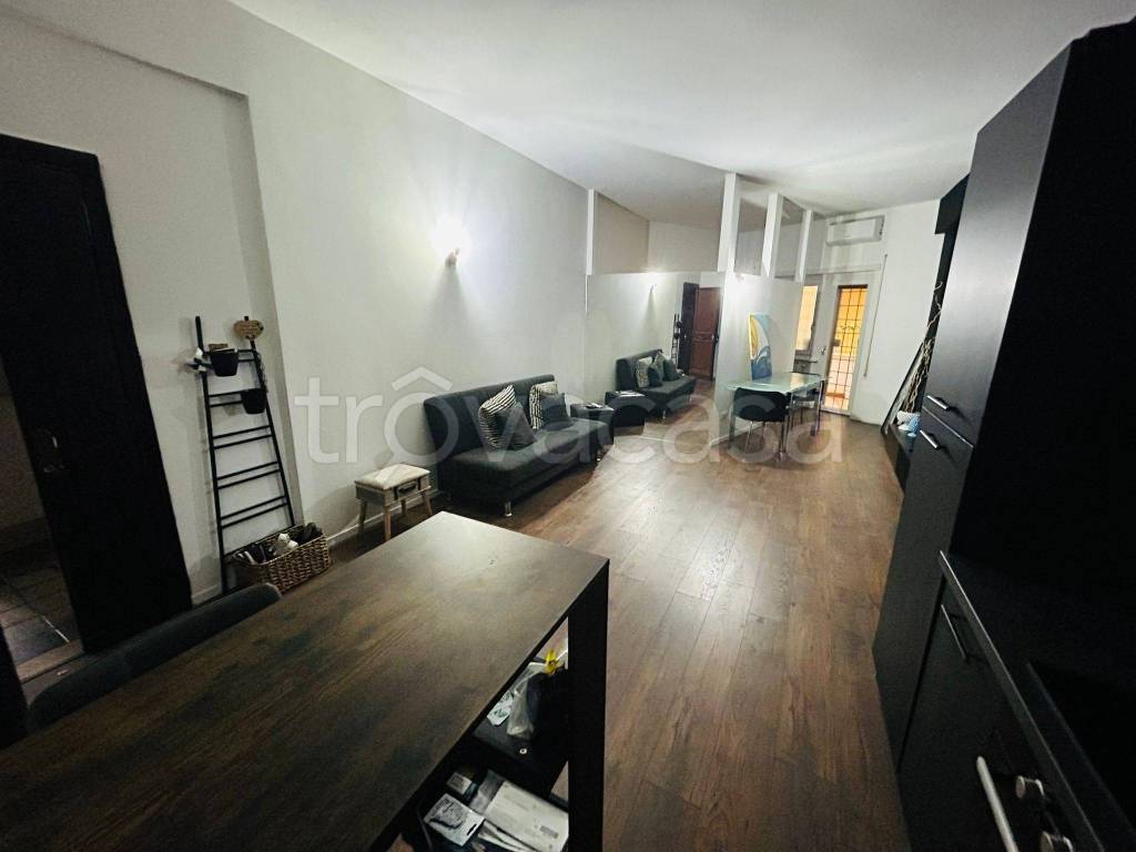 appartamento in vendita a Nettuno