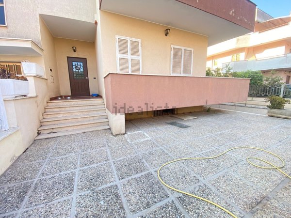 appartamento in vendita a Nettuno