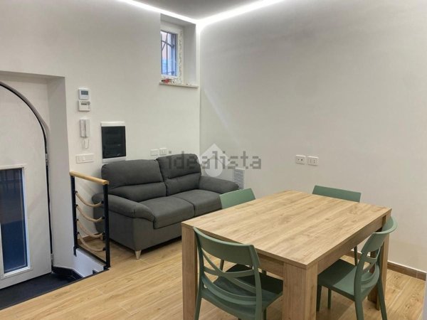 appartamento in vendita a Nettuno