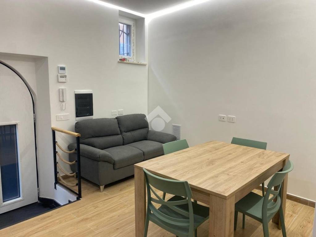 appartamento in vendita a Nettuno