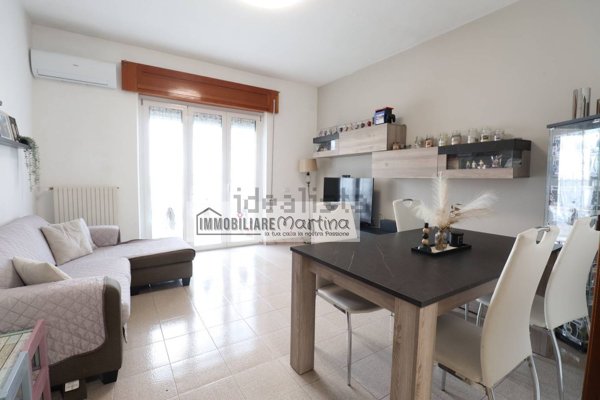 appartamento in vendita a Nettuno