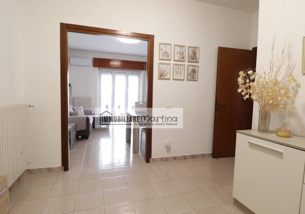 appartamento in vendita a Nettuno