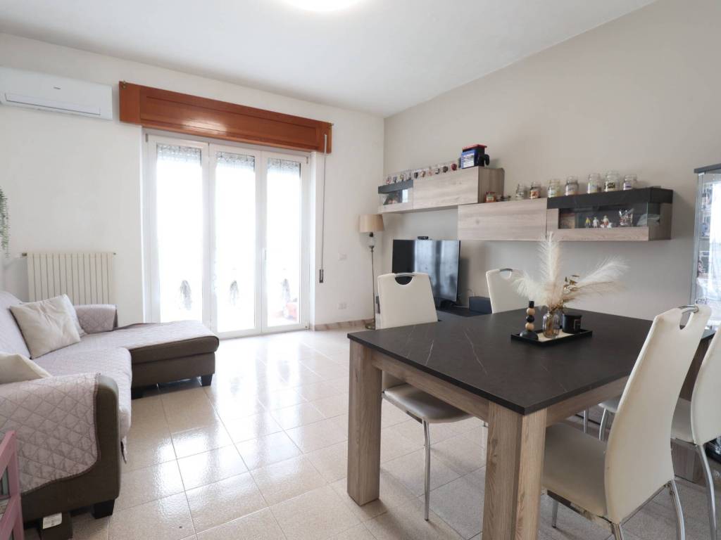 appartamento in vendita a Nettuno